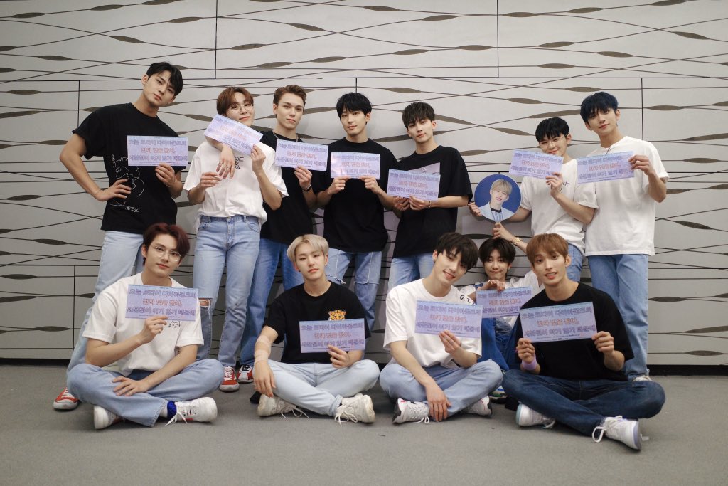 [17'S] SEVENTEEN WORLD TOUR [ODE TO YOU] IN MEXICO CITY 

Thank you to all our Mexico City CARATs for being here today!

 오늘 함께해준 모든 멕시코시티 캐럿들 정말 감사합니다! 

 #ODETOYOUwithSVT 
 #NowSVT