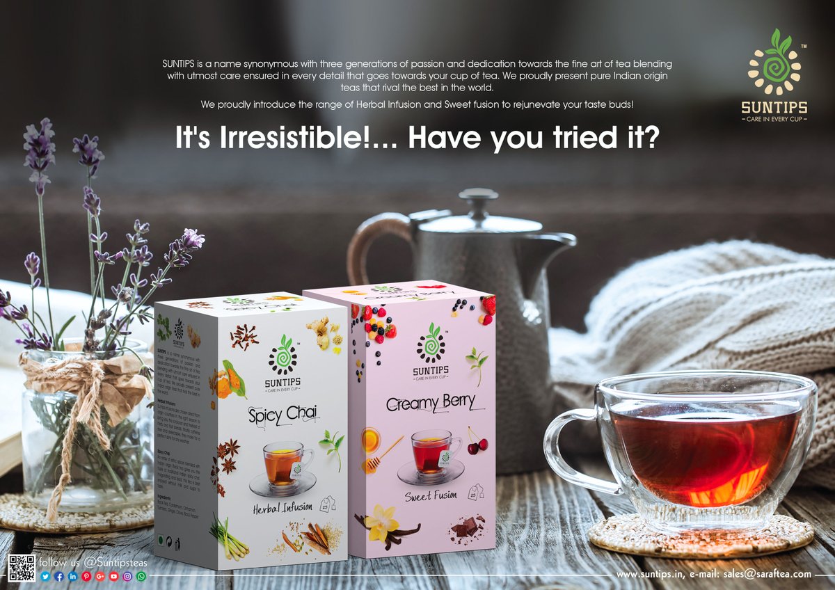 SuntipsTeas's tweet photo. #Suntips #ayurvedic #Rosetea #Tea #Blacktea #Greentea #Petals #Flavour #Flavouredtea #Rose #Fruittea #instagram #green # https://t.co/xPZ4HXO7YA