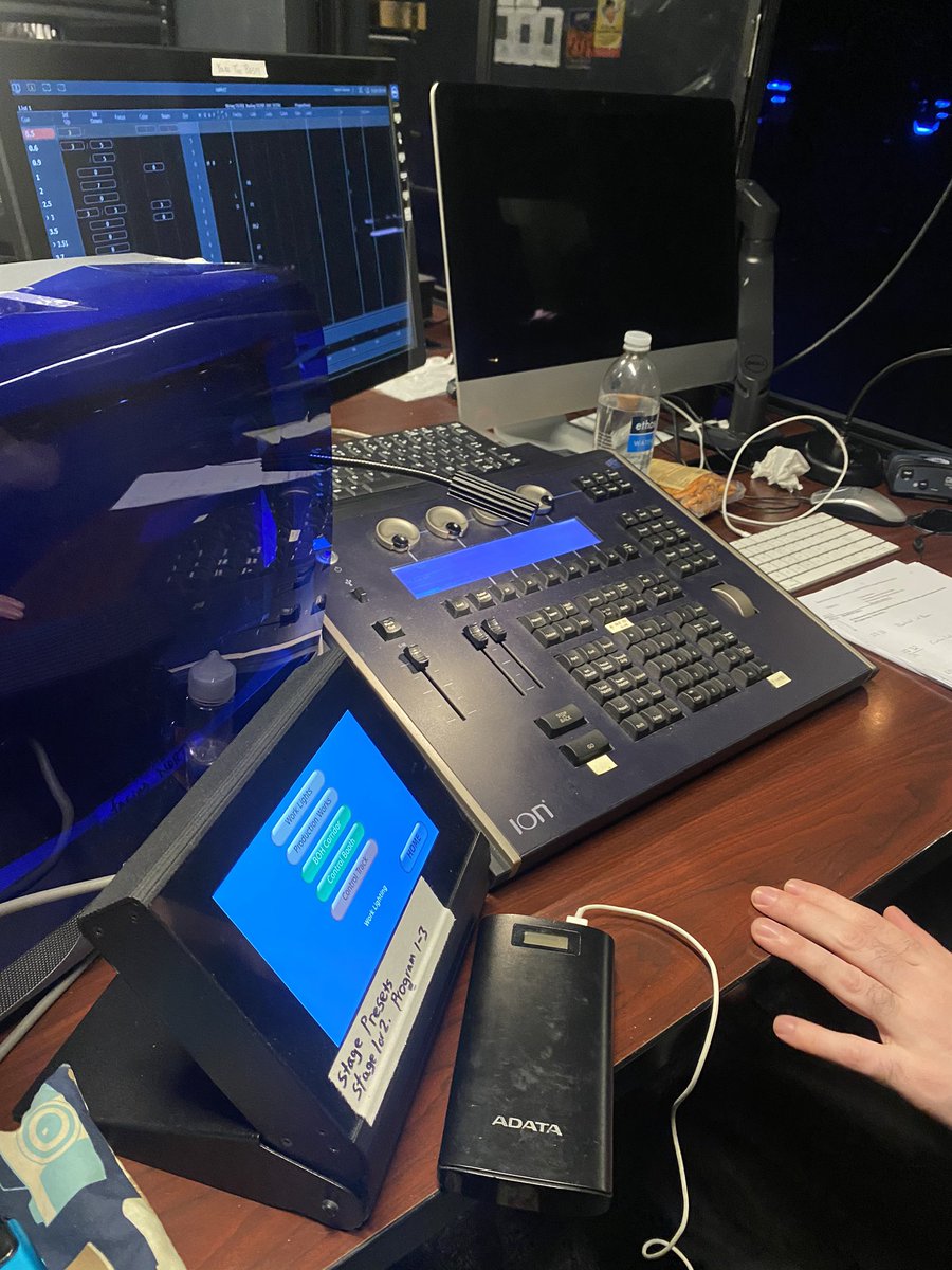 JadeMHuynh's tweet photo. Inside peak for Audio/Video Kiddos  @BlansonMedia https://t.co/vEZnVdHCU2