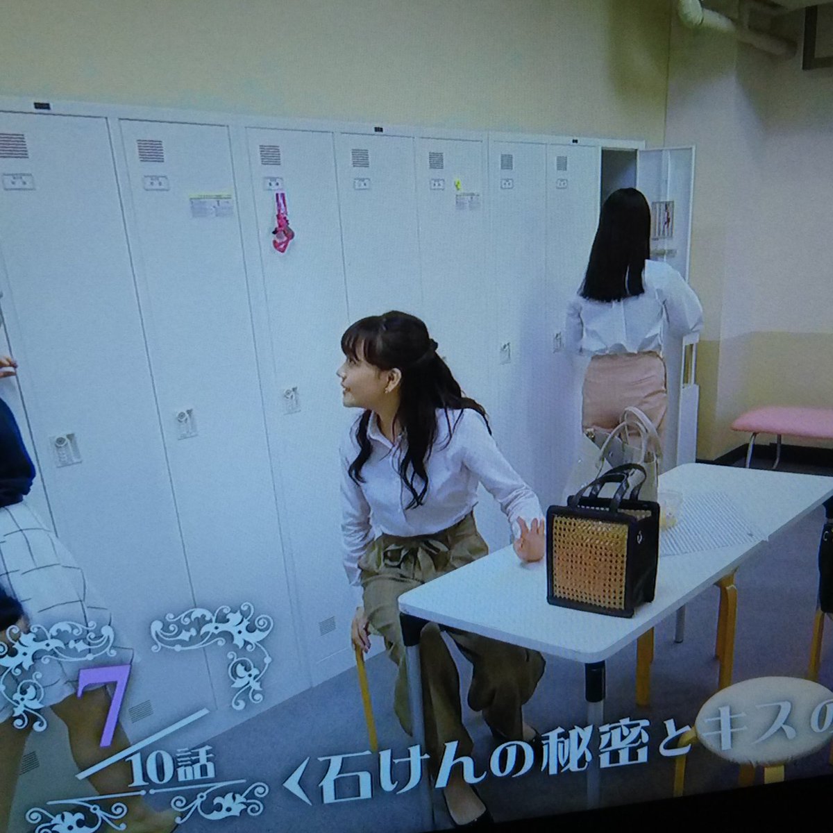 megane10percent's tweet photo. おまかせ録画万歳＼(^o^)／ https://t.co/Nmwc9PGj4Y