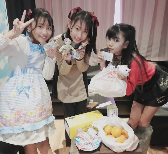 Twitterのコスプレ画像32