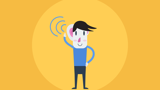 vitaranam's tweet photo. During a communication process, we often listen to give replies or simply for the purpose of continuing the conversation with another person. And at times, we are likely to develop our own judgments about the persons with whom we are talking to.
#Listening #Conversation https://t.co/uF4KjCb9rD