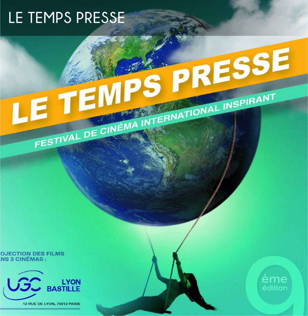 L'Intermède tweet media