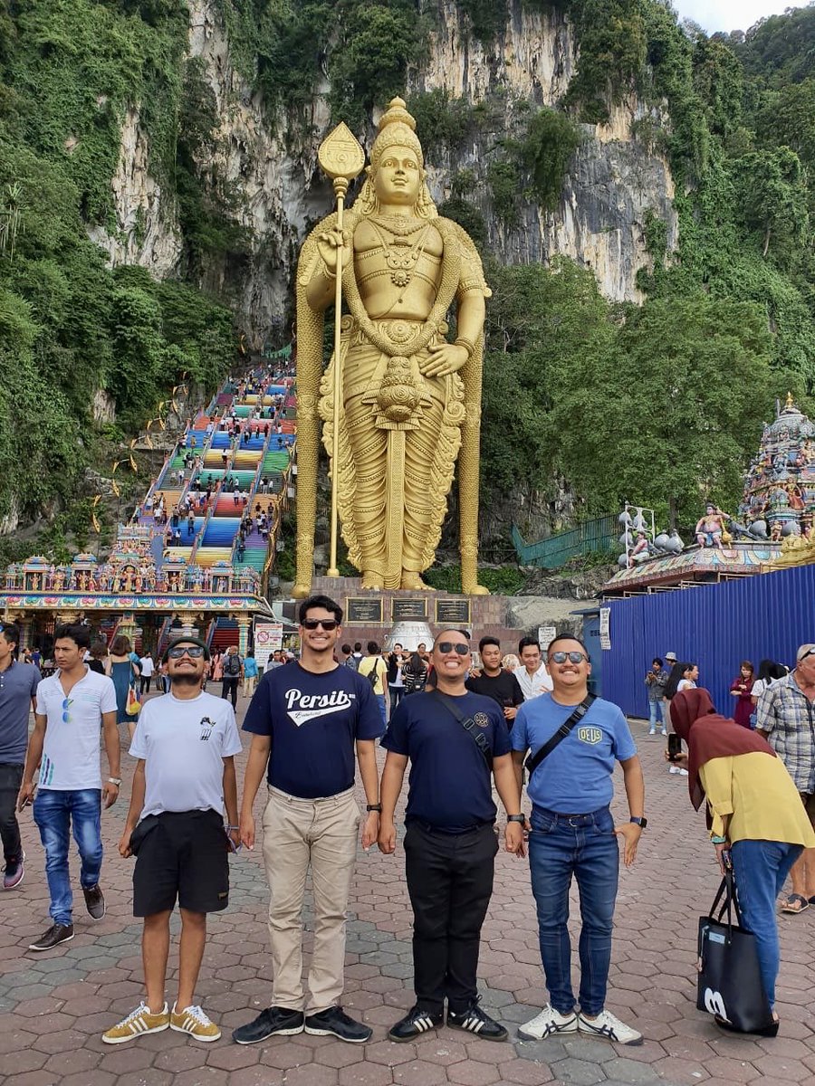 Yow mainkan @johngusleo challenge.