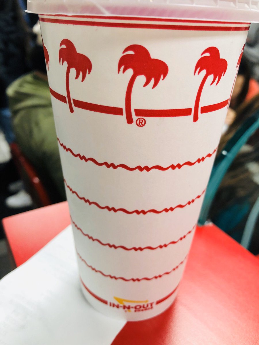 KTiedeman_2020's tweet photo. Yummmmmm! My favorite and I dont have to be in Cali!!! https://t.co/55CJlDkawZ