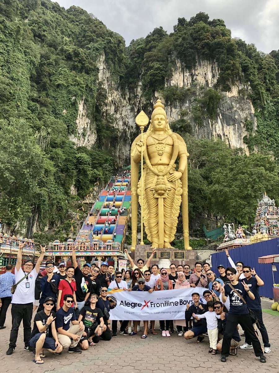 <a href="/AlegreTours/">Worldwide Vacations</a> X Frontline Boys Club.