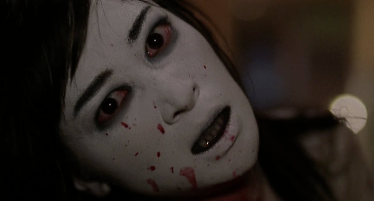 THE GRUDGE 3 (Wilkins, 2009)