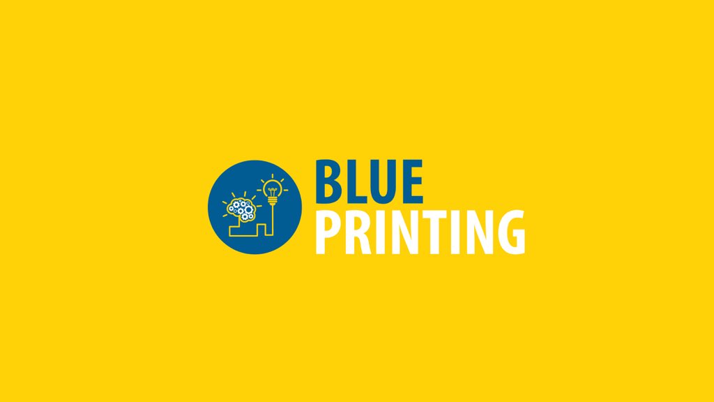 So your teams are back at work now... but your strategy planning from last year already feels a little dated ... allow us to step change the way you  PLAN, WORK &amp; EXECUTE through our *BLUE PRINTING* service offering. For more information contact us via : info@bluedoortheory.co.za