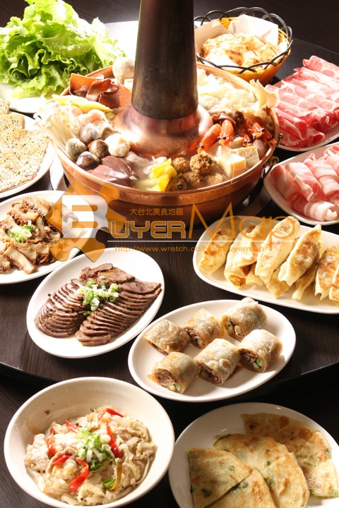 BuyerMap's tweet image. 再幾天就要過年了
還沒做好決定的朋友們可以參考看看喔

老蔣的家鄉味/2020年「團圓年菜」專案
buyermap.pixnet.net/blog/post/3567…