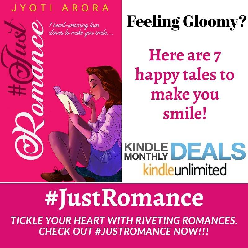 Jy0tiAr0ra's tweet photo. 7 heart-warming love stories to make you smile:
#JustRomance
Because nothing matters more than
https://t.co/lHVgrspg5p
#KindleUnlimited #KindleDeals #IndieTBC #WeekendReads https://t.co/HlvyWz5uae