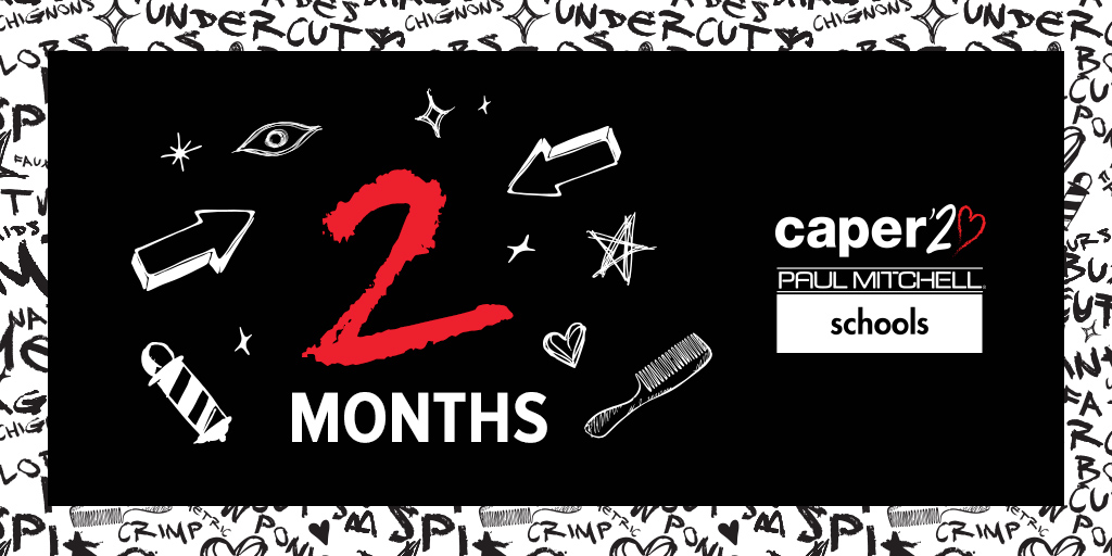 WinnClaybaugh's tweet photo. #PMTS Future Professionals & Alumni - join me for a 2-day event that will change your life & rock your world! Alumni, if you loved Caper the first time around, you know how great it is. Learn more at https://t.co/nn7vVkjsVA. I can’t wait to see YOU 2 months from now at #Caper20 https://t.co/mMh9ASpUp7