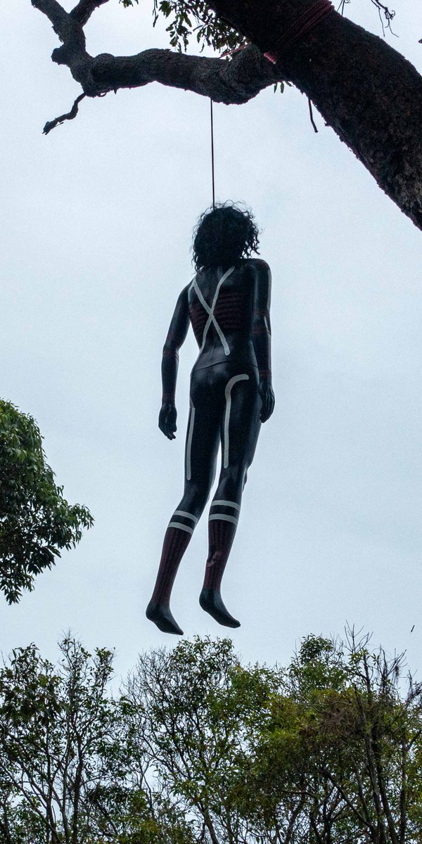 Michael Mangold tweet media