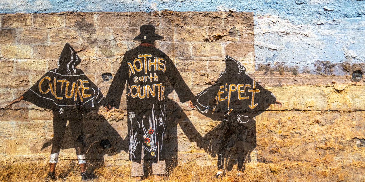 Michael Mangold tweet media