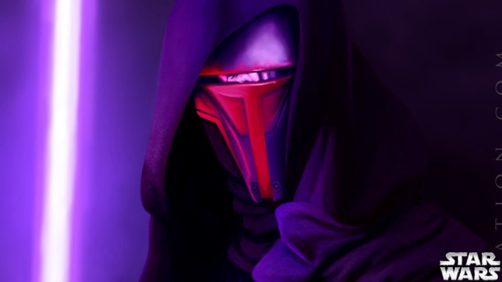 AnakinS03737461's tweet image. How would you feel about Darth Revan Trilogy??? 
#StarWars #TheOldRepublic #DarthRevan #DarthMalak