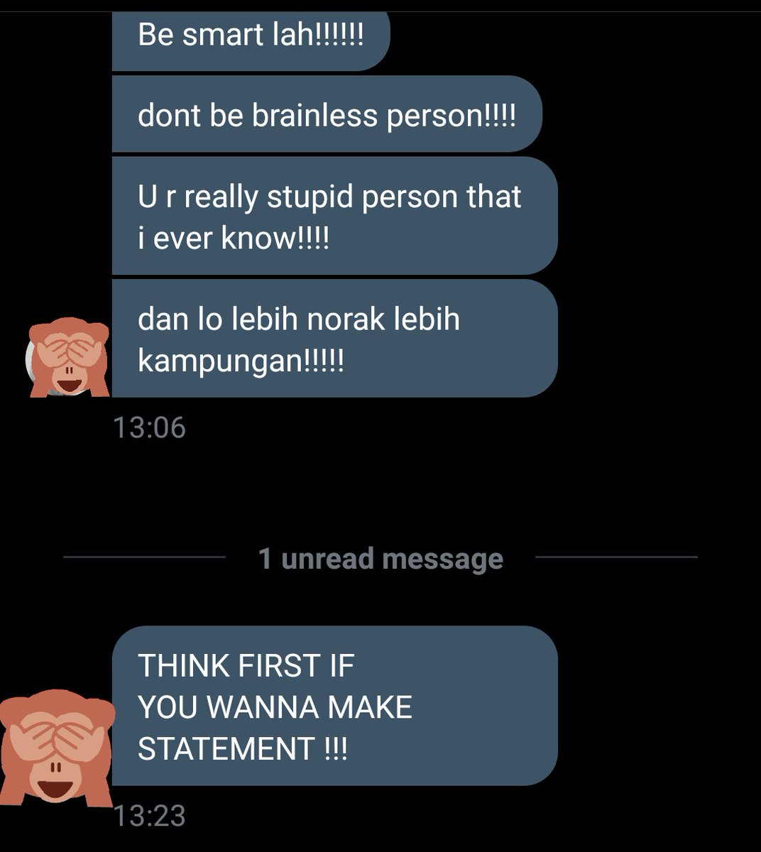 AduUUh aQu tAaquUd beT dEeeH..