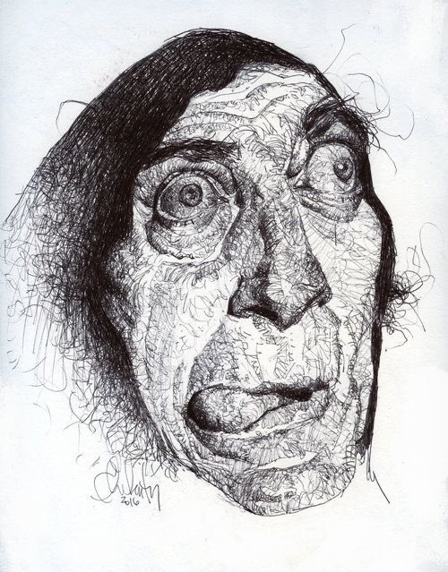 Thomas Fluharty 