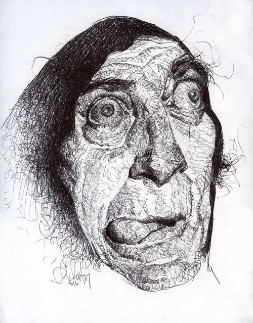 Thomas Fluharty 