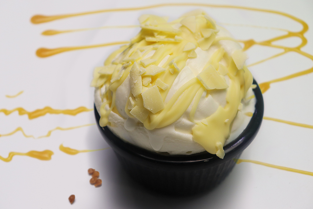 Have you tried our white chocolate ice cream?

#crepe #chocolate #strawberry #icecream #dessert #food #foodie #instafood #foodporn #yummy #yum #delicious #sweet #instagood #sweettooth #sweets #desserts #dessertporn #feedfeed #tasty #eeeeeats #icecream #creamerytwist #romford