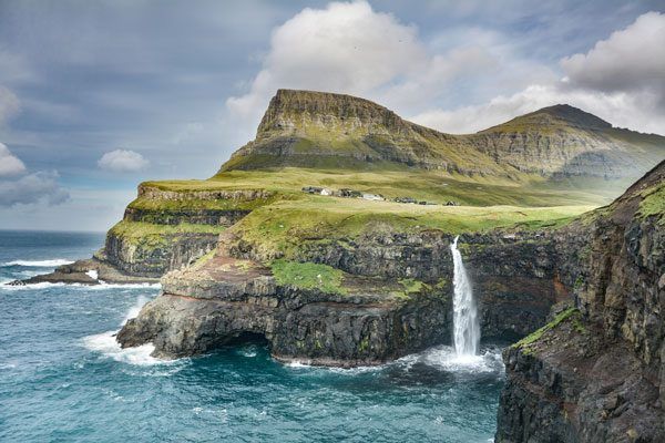 18 Reasons to Visit the Faroe Islands