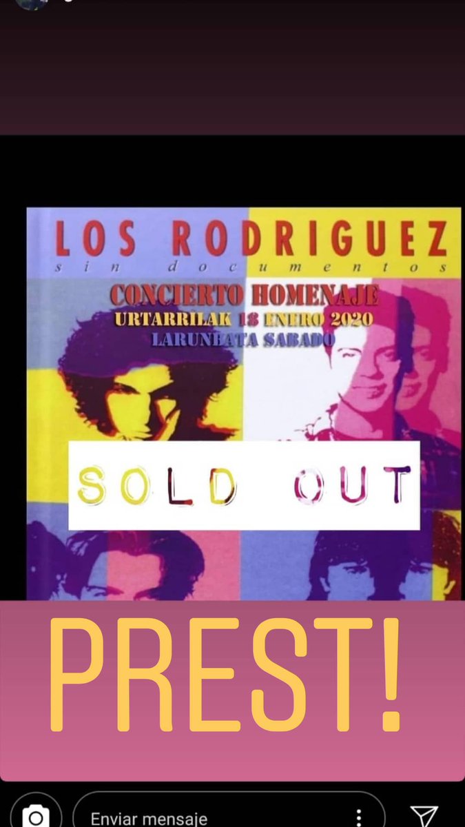 El Mentón De Fogarty tweet media