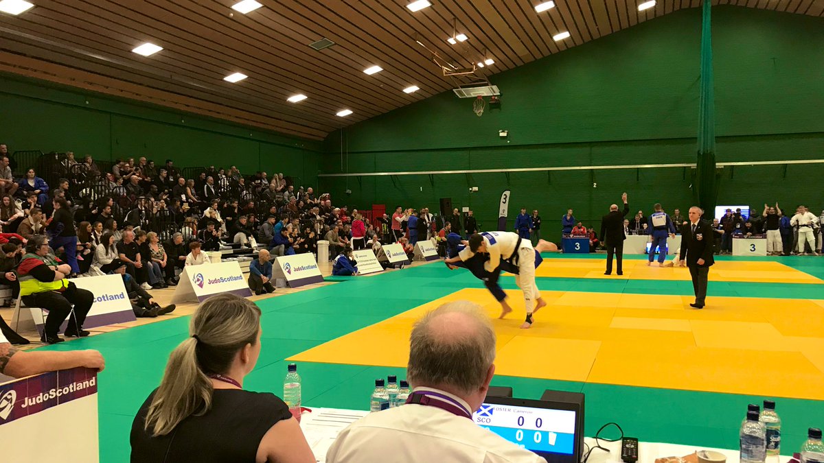 JudoScotland's tweet photo. #JSOpen2020 | The live results are back up and running! ππ»
π² https://t.co/GDacpYTDgG https://t.co/8CDo46NJH4