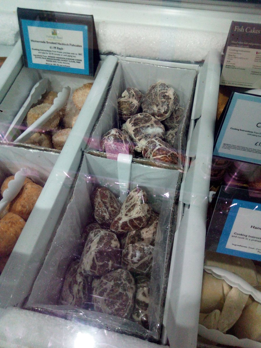 TimperleysButc1's tweet photo. @FarleighRoad we are now selling our tasty faggots on the shop floor. A fantastically healthy and good value option for dinner! We do Traditional Pork and Spiced Lamb.
#traditionalbutchery #organuary #timperleys #buybritish https://t.co/WMhVmIvPJe
