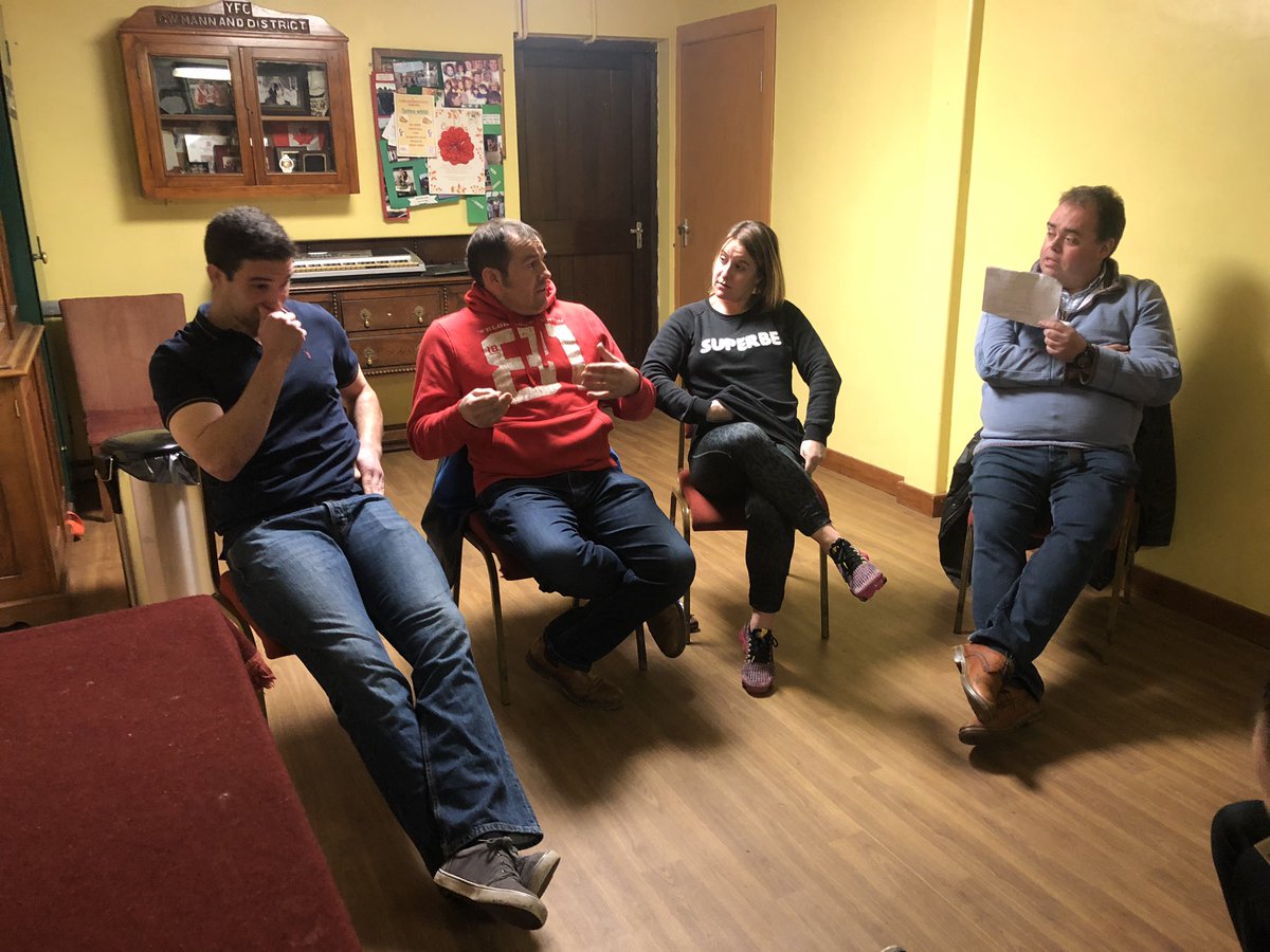 CFfI Cwmann tweet media