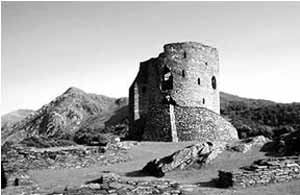 Remains of the University in Ancient City of Gundeshapur. This city, located in what is now Western Iran, was one of the most important medical cities in the Ancient World. The Academy of Gundeshapur (فرهنگستان گندی‌شاپور, Farhangestân-e Gondišâpur) and one of the most...