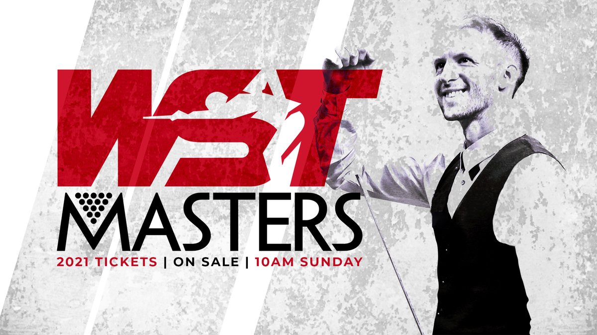 WeAreWST's tweet image. How would you like a sofa for two at next year's Masters?

Just retweet this post by 10am on Sunday 19th January, and the comfiest seat in the house could be yours! 

Good luck 😉 #DafabetMasters