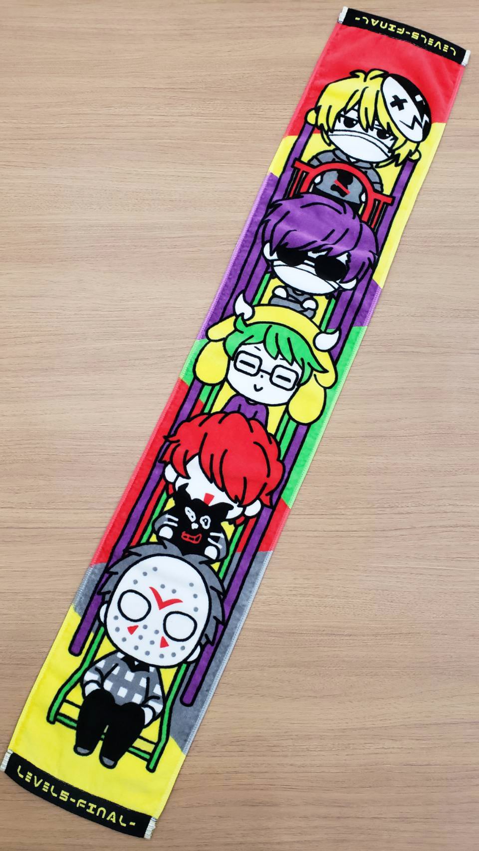 るっち@LEVEL5参戦 (@mai01mai23) / X