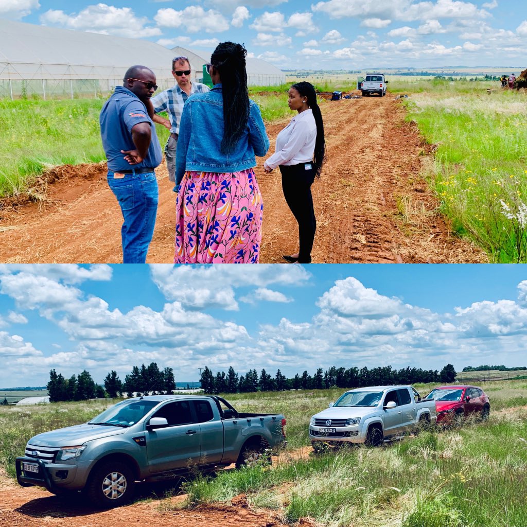khulaecosystem's tweet photo. We’re super excited to announce that Mrs Ayanda Vana has joined us as our new COO. It’s only been 2 weeks but she’s already making a significant impact in the structure of the business.
Welcome @AyandaVana 👏🏾 #khulaapp https://t.co/EkuM0I65O6