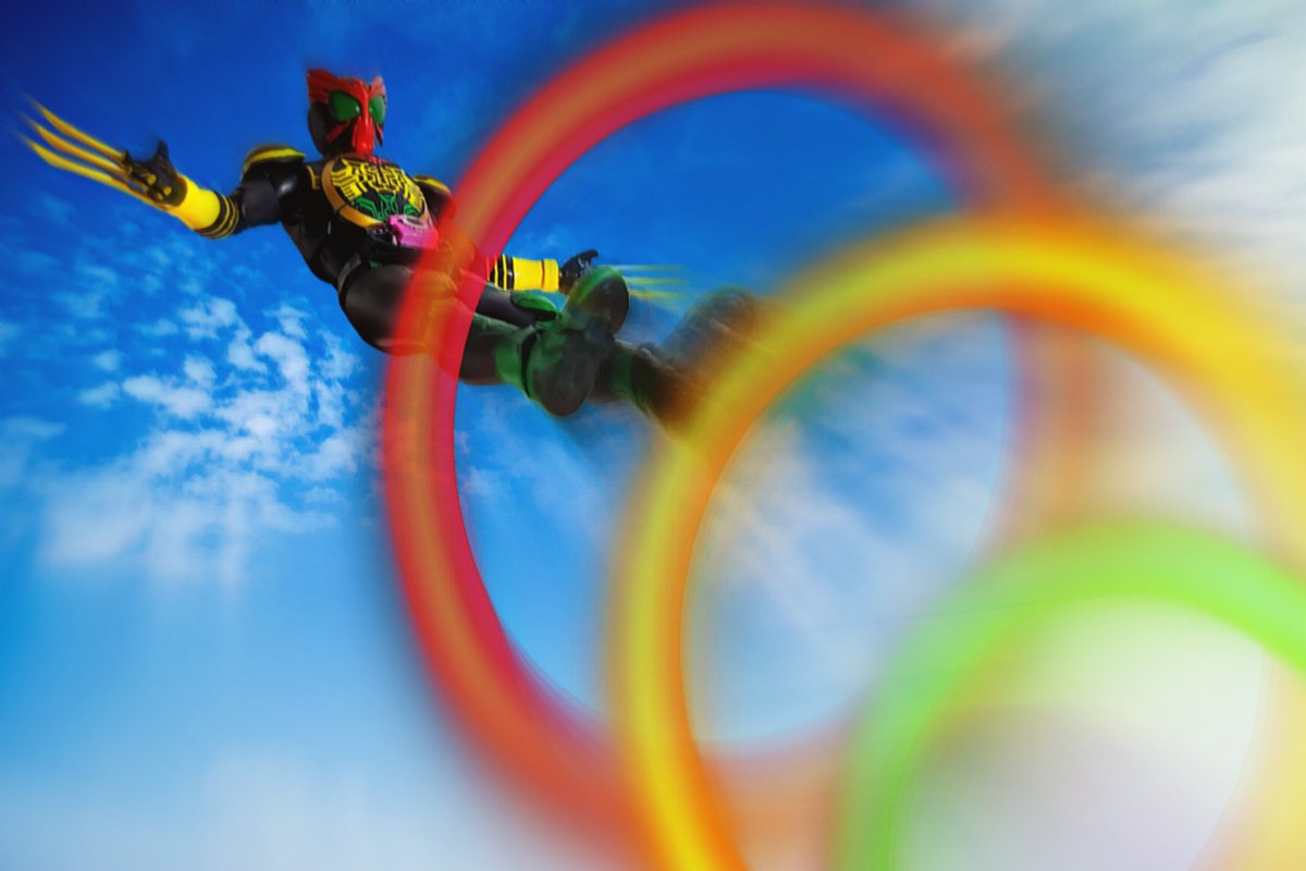 特撮脳のtAkE!(タケ) on X