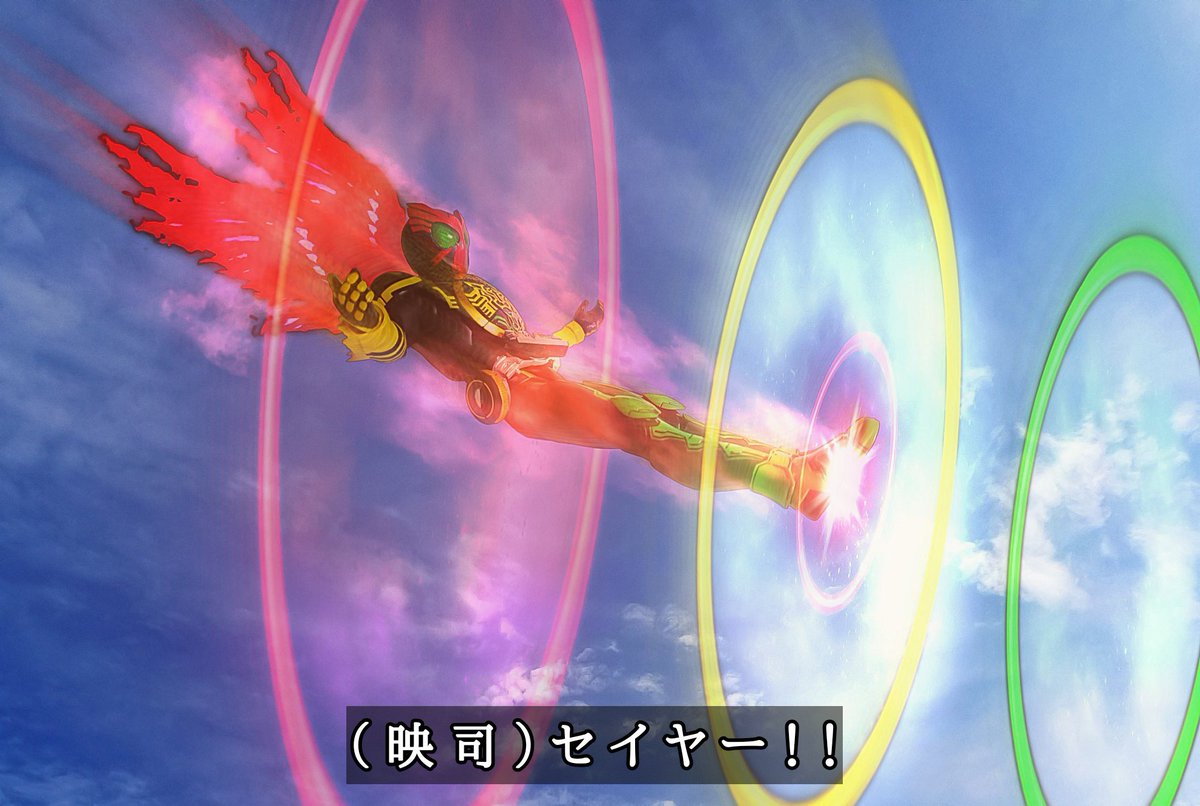 特撮脳のtAkE!(タケ) on X