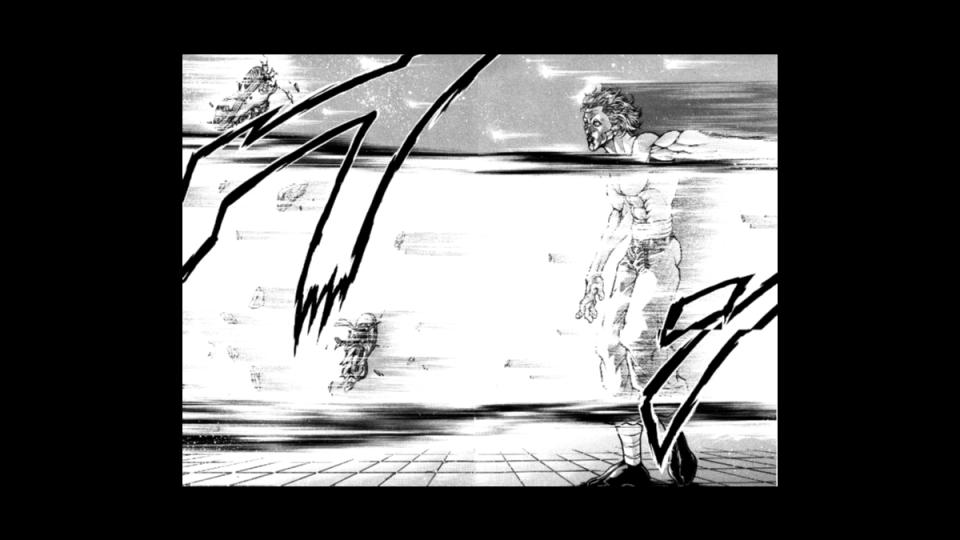 ⠀

⠀⠀⠀⠀⠀⠀⠀⠀⠀⠀ 𝐓𝐞𝐜𝐡𝐧𝐢𝐪𝐮𝐞 #𝟗
⠀⠀⠀⠀⠀⠀⠀⠀⠀𝙲𝚘𝚌𝚔𝚛𝚘𝚊𝚌𝚑 𝙳𝚊𝚜𝚑

⠀ᴋᴀɪʙᴇʀ ᴄᴏᴍᴘʟᴇᴛᴇʟʏ ʀᴇʟᴀxᴇs ʜᴇʀ ʙᴏᴅʏ, ᴇᴠᴇɴ ʜᴇʀ ᴊᴏɪɴᴛs, ʙᴇғᴏʀᴇ ⠀ʀᴇᴛʀᴀᴄᴛɪɴɢ ʜᴇʀ ᴊᴏɪɴs ᴛᴏ ʀᴜɴ ᴀᴛ ʜᴇʀ ᴘᴇᴀᴋ sᴘᴇᴇᴅ ᴇᴠᴇɴ ᴀᴛ sᴛᴀʀᴛ

⠀