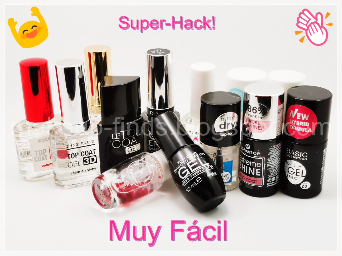 MakeUpFinds's tweet photo. TIP: No Más Diseños Movidos! (cualquier Top-Coat)
https://t.co/19xz2dNkxj
PD: mis agradecimientos a la autora y a @hellomaniology por compartirlo😊
#stampingaddiction #nailstamping #manicure #nailtricks #nailhacks #nailhack #nailtipsandtricks #maniology #hellomaniology https://t.co/PfpOFptRG5