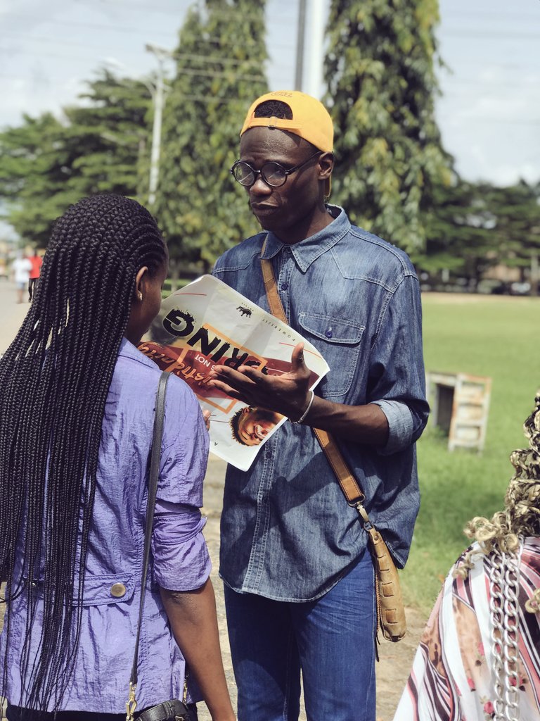 CINB_KEENTON's tweet photo. What will do is to  help christian youth maximize their potentials And express themselves in Christ
Let them have fun a little bit  
#CINB #TachaXTitansCollections 
#IvyParkXAdidas #Trending #Christianity #christianitytoday #fun #nlblizzard2020 #하나란_그_말처럼_엑소9 #snowstorm https://t.co/tgWN1zOYIk
