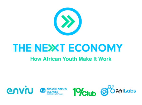 Mzter_sam's tweet photo. So @parkcrowdy got selected as Top 5 Impact making Startups(Abuja) for @TheNext_Economy Impact Awards 2020.

We won @TheNext_Economy Demo Day &amp; also Heroes Award 2019;

Congrats to the team for your efforts to make parking easy on every journey.

A chance to bring home £5000
#TNE https://t.co/HePZaV3cyh
