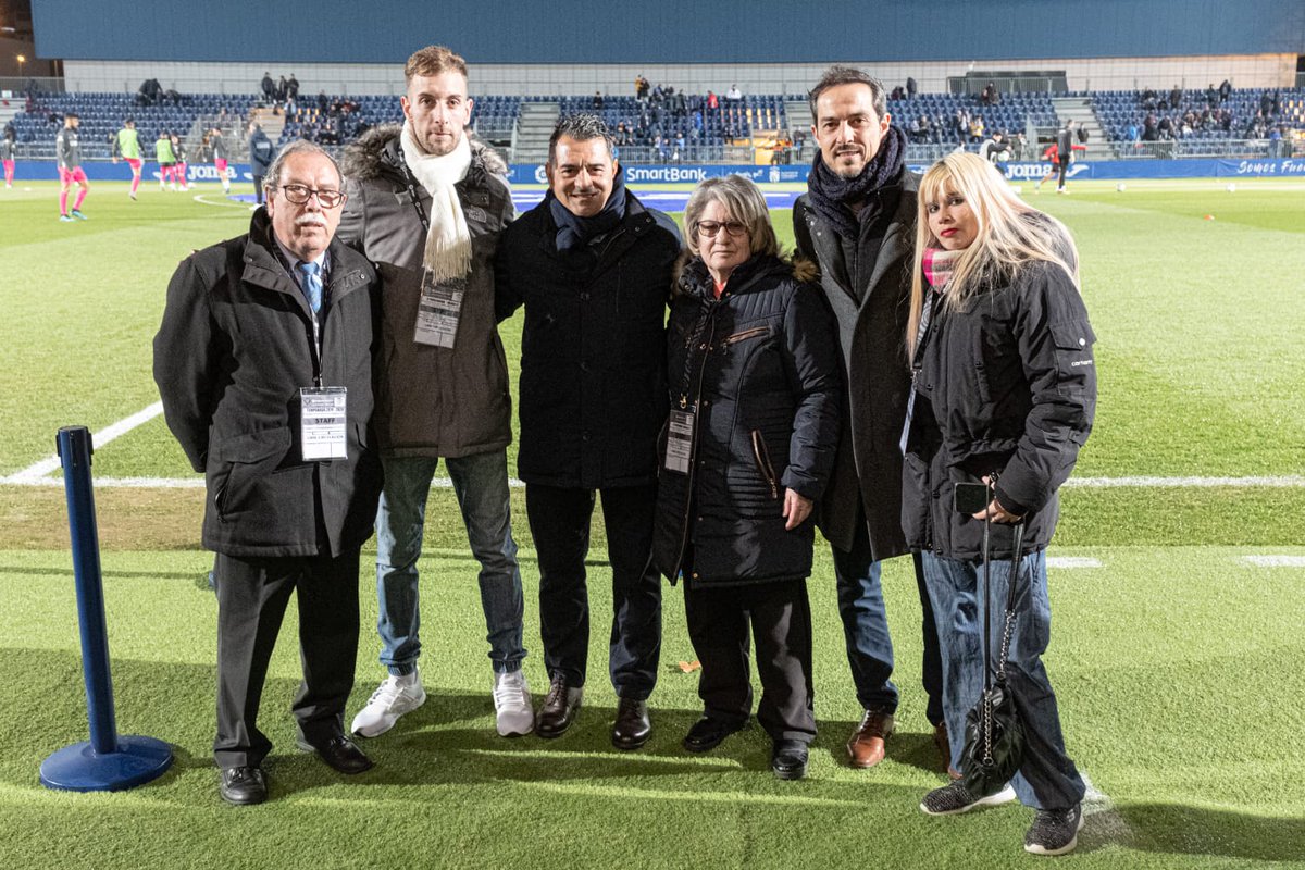 Esteban Becker tweet media