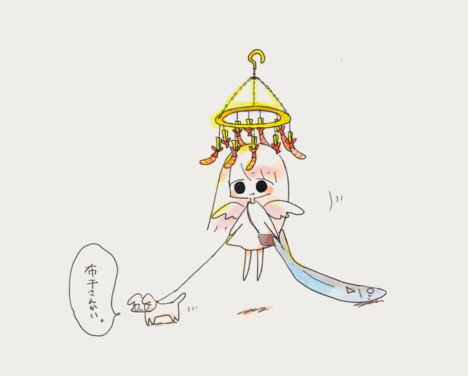 洗濯バサミのtwitterイラスト検索結果