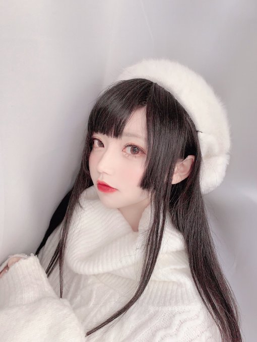 コスプレイヤー芝麻TOKAのTwitter画像37