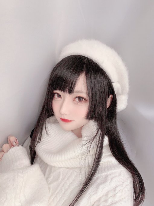 コスプレイヤー芝麻TOKAのTwitter画像38