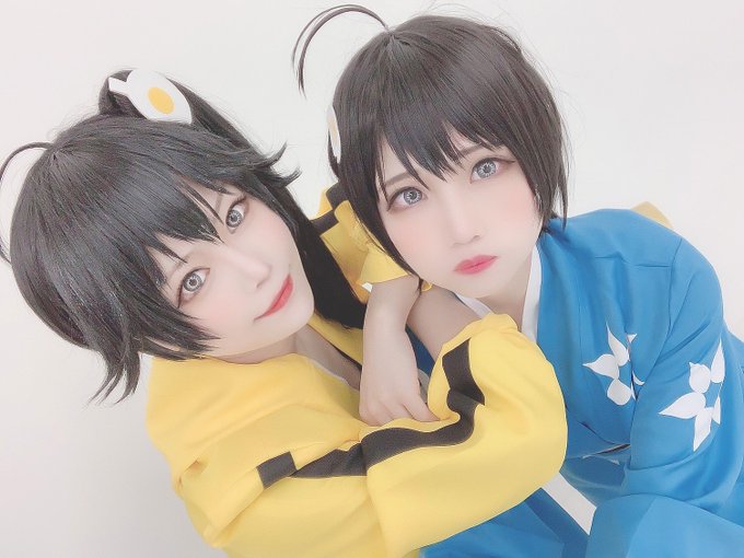 コスプレイヤー舞陽女のTwitter画像10