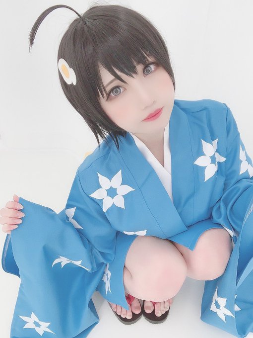 コスプレイヤー舞陽女のTwitter画像13