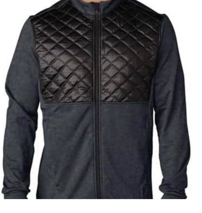 adidas prime jacket