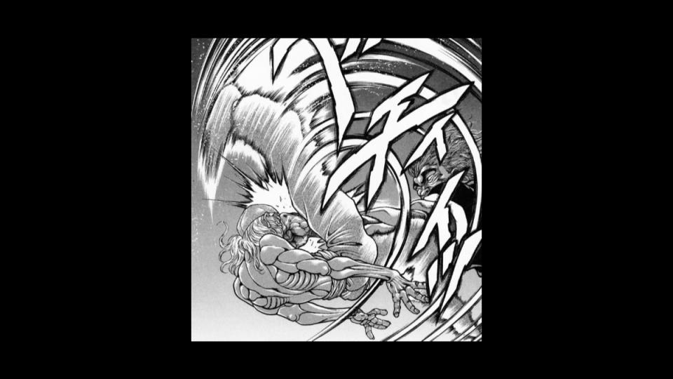 ⠀

⠀⠀⠀⠀⠀⠀⠀⠀⠀⠀⠀⠀ 𝐓𝐞𝐜𝐡𝐧𝐢𝐪𝐮𝐞 #𝟏𝟐
⠀⠀⠀⠀⠀⠀⠀⠀⠀⠀ 𝙳𝚎𝚏𝚎𝚗𝚜𝚒𝚟𝚎 𝚂𝚑𝚊𝚘𝚛𝚒

⠀ᴀʟʟᴏᴡs ᴋᴀɪʙᴇʀ ᴛᴏ ᴛᴀᴋᴇ ʙʟᴏᴡs ᴡɪᴛʜᴏᴜᴛ sᴜғғᴇʀɪɴɢ ᴀɴʏ ᴅᴀᴍᴀɢᴇ, ⠀ɪɴ ᴄᴏsᴛ ᴏғ ʙᴇɪɴɢ ᴀs ʟɪɢʜᴛ ᴀs ᴀ ғᴇᴀᴛʜᴇʀ. 

⠀