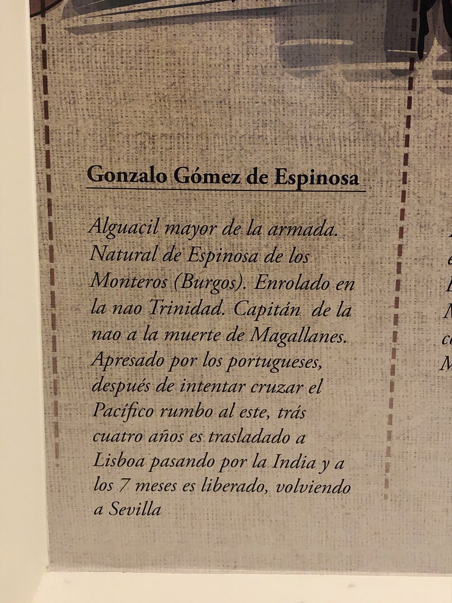 Estoy en Burgos viendo la exposición “Burgos, legua cero del viaje de Magallanes-Elcano”. Para mí “trás” es una falta de ortografía, no sé si algún experto lingüístico me puede confirmar si antes se escribía así y por eso me encuentro con esto... <a href="/orpatos/">Ortografía para todos</a> <a href="/unico_es/">Unión de Correctores</a>