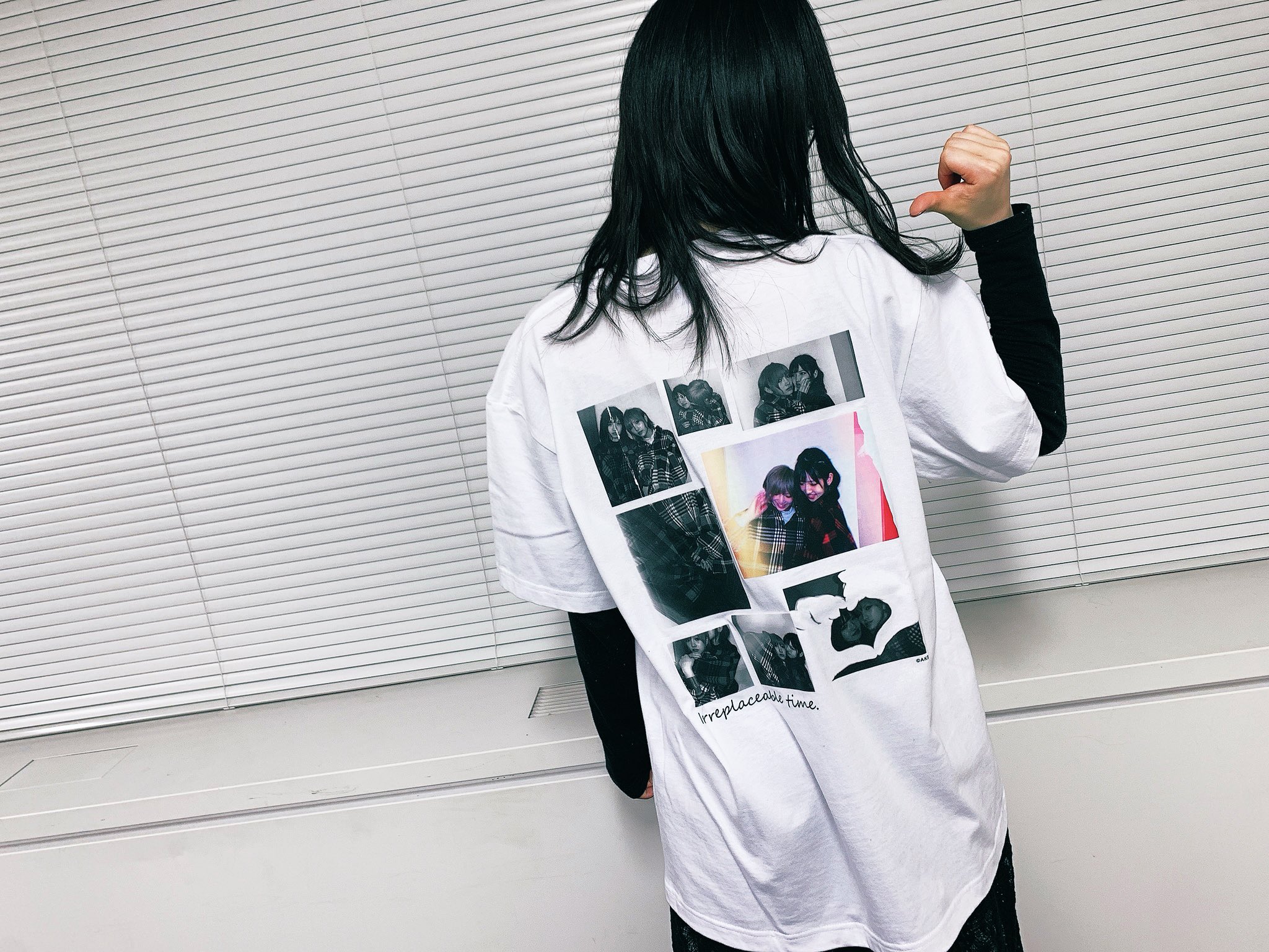 出群 ゆうなぁ Tシャツ asakusa.sub.jp