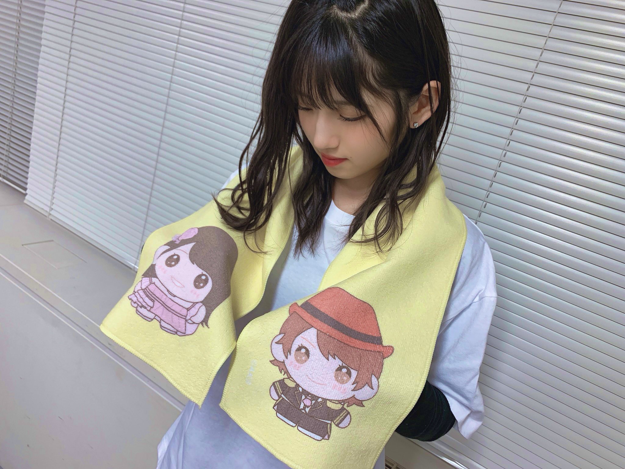 AKB48 村山 彩希 on X: 