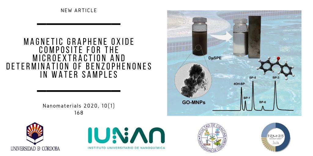 msolcar's tweet photo. Maximizing extraction capacity of graphene oxide by its immobilization over magnetic nanoparticles #dispersive #microextraction #openaccess 👨🔬👨🔬👩🔬👩🔬
https://t.co/RJxpoWS6zW https://t.co/RW3dEEP0Cc