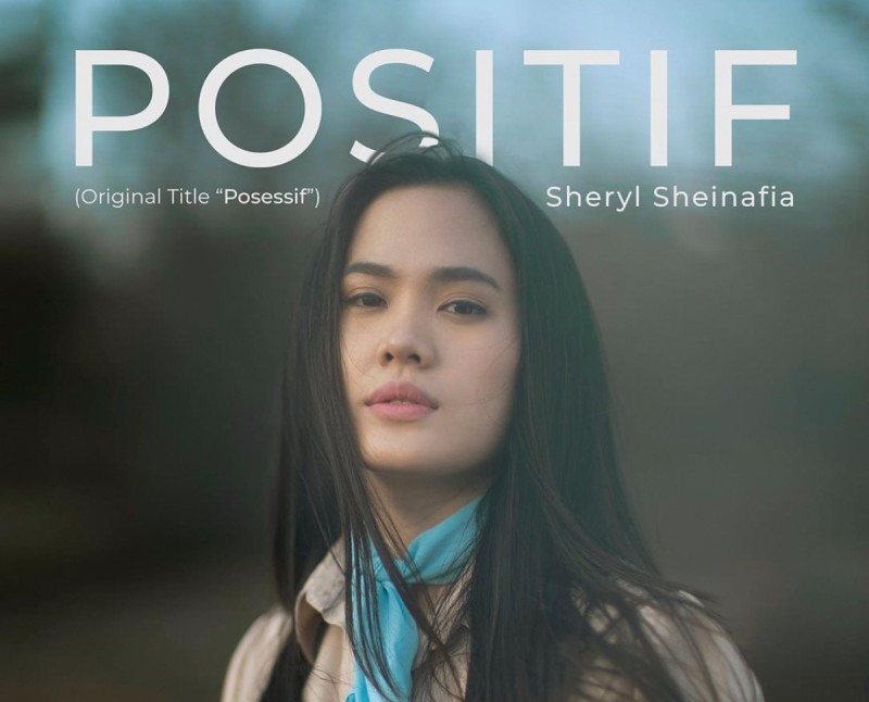 mmtcradiojogja's tweet photo. #NowPlaying Sheryl Sheinafia - Positif #ChartIndo #TopChart #BURN TURUN 2 https://t.co/IpaZrRP6xM